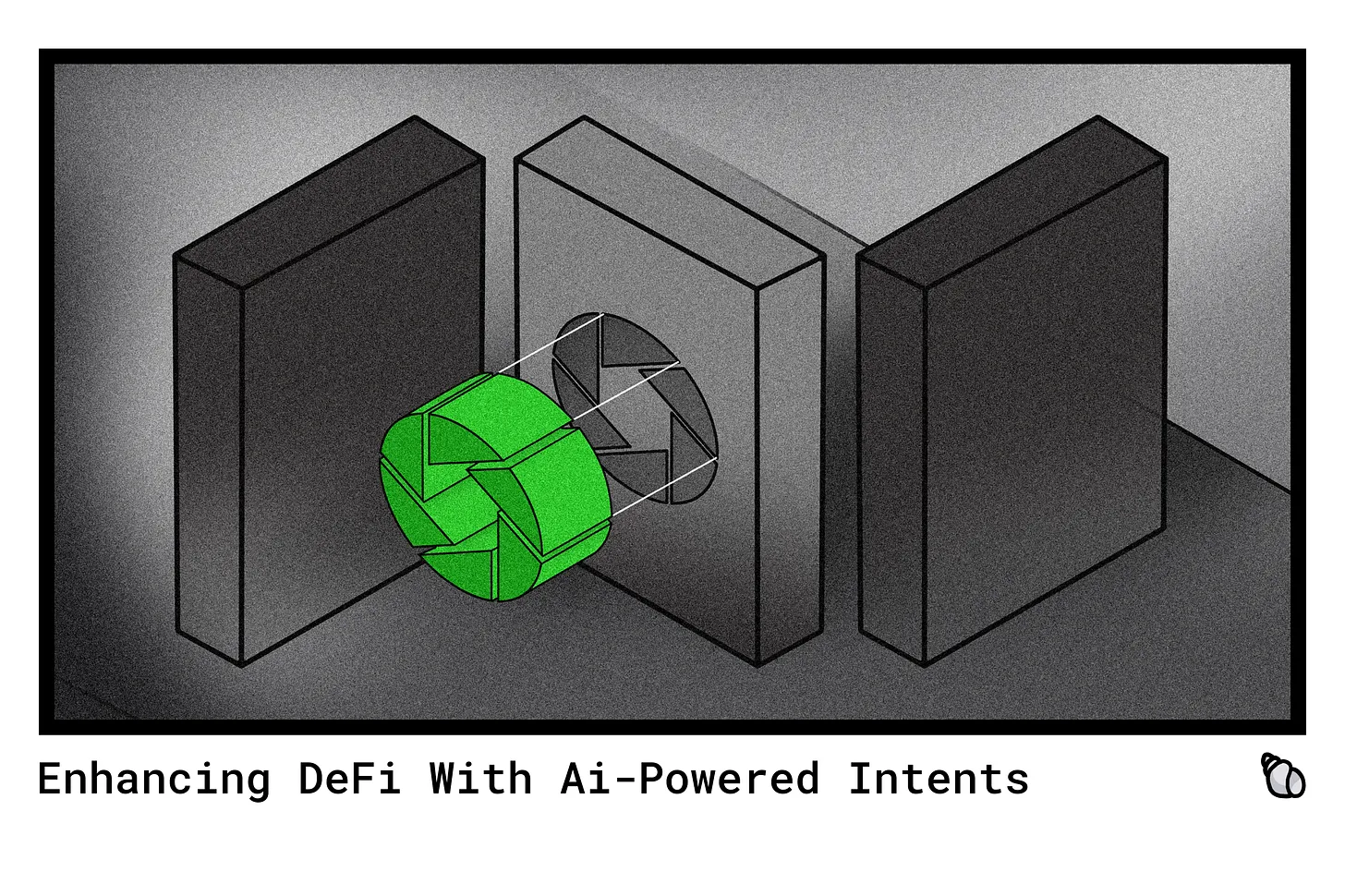 The Convergence of Ai, DeFi and Intents with Aperture Finance